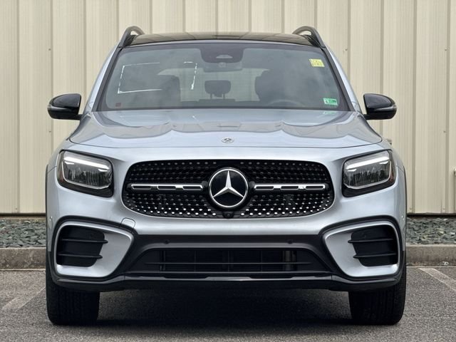 2025 Mercedes-Benz GLB Base - Photo 10