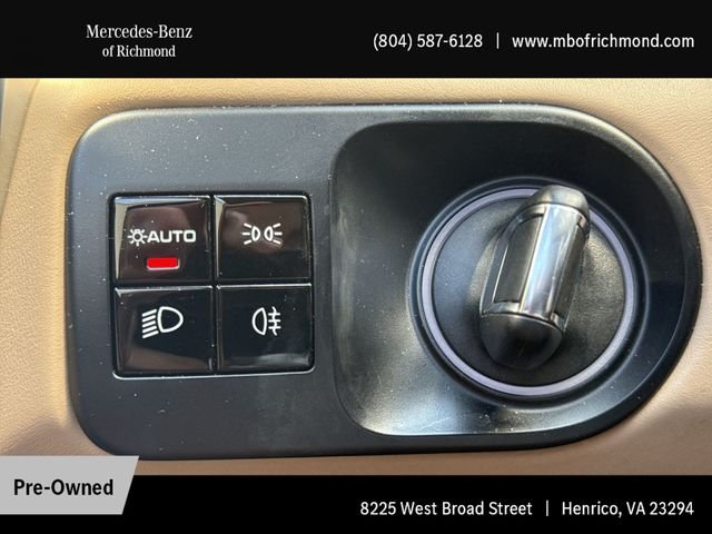 Used 2019 White Porsche Turbo image 23