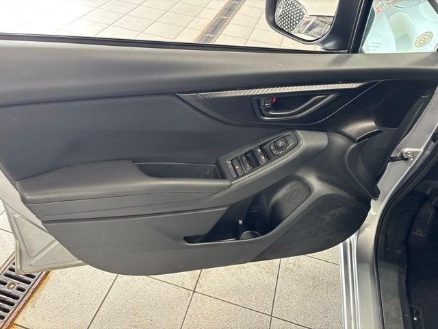 Used 2022 Silver Subaru Premium image 14