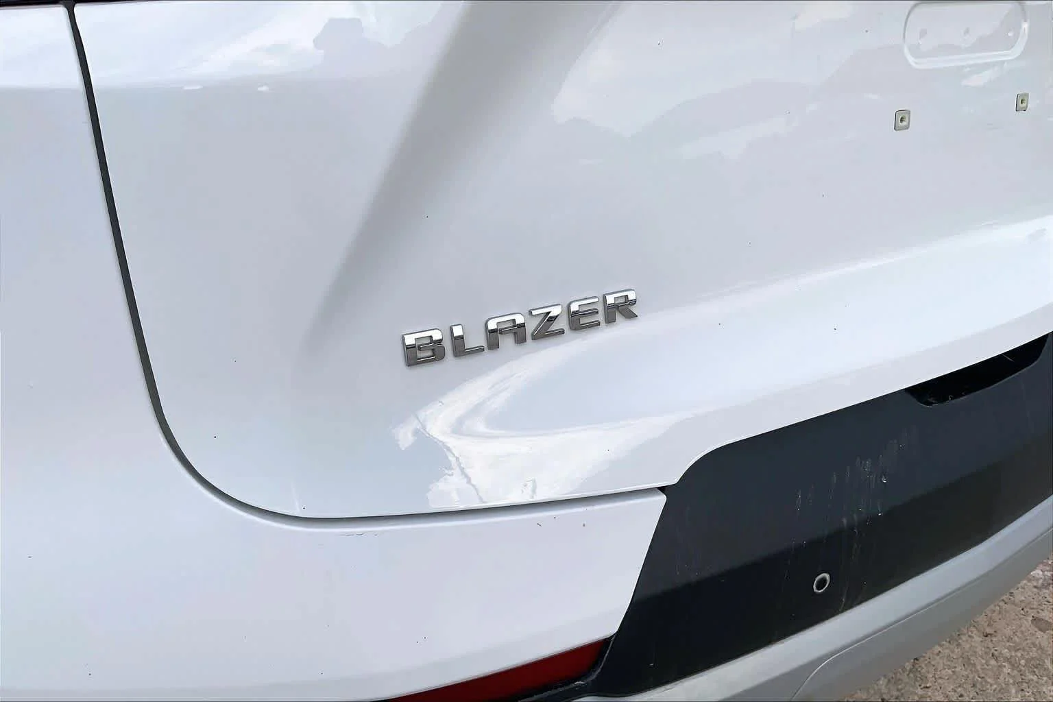 Used 2020 Summit White Chevrolet LT image 8