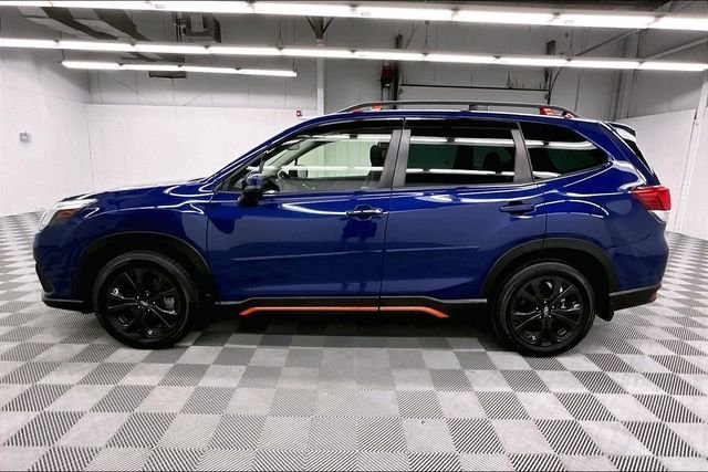 2023 Subaru Forester Sport - Photo 14