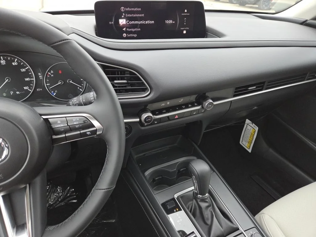2026 Mazda CX-30 Premium - Photo 20