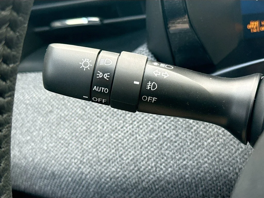 New 2026 Blue Subaru Limited image 13