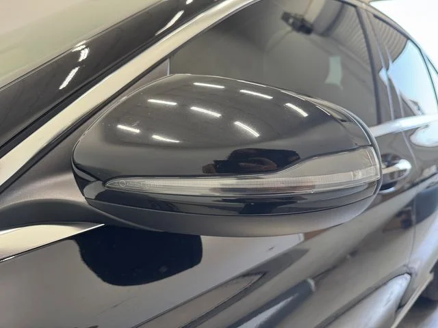 Certified Used 2021 Black Mercedes-Benz C 300 image 43