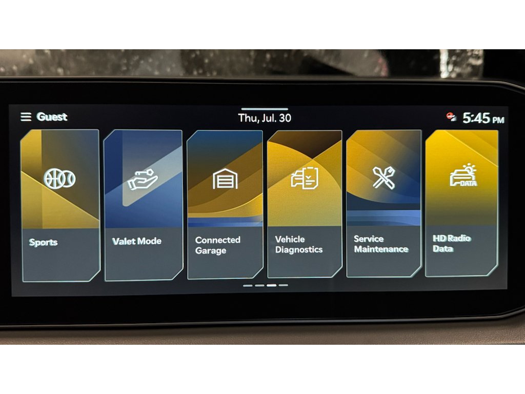 New 2027 Ebony Black Kia S image 16