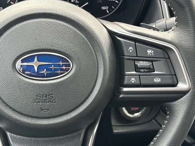 Used 2025 Gray Subaru Premium image 23