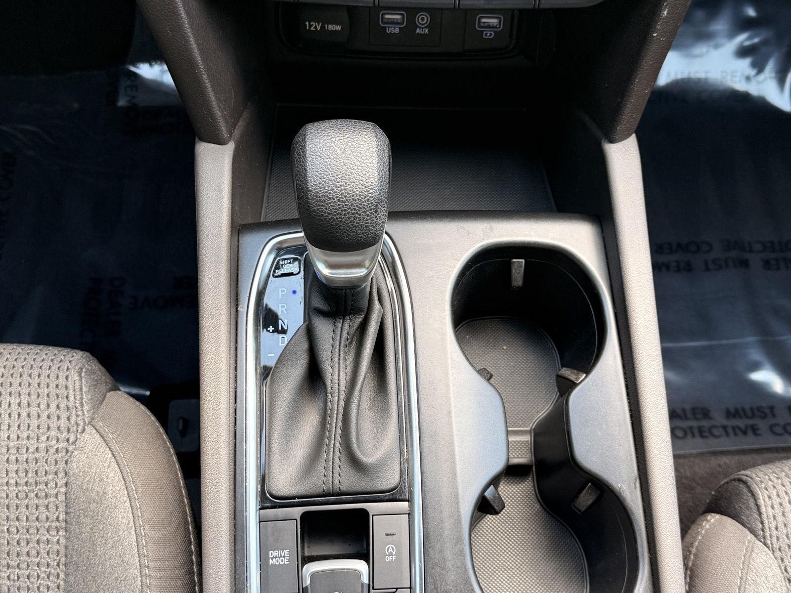 2019 Hyundai Santa Fe SEL - Photo 29
