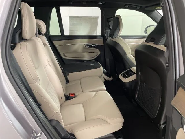 2026 Volvo XC90 Plus - Photo 45