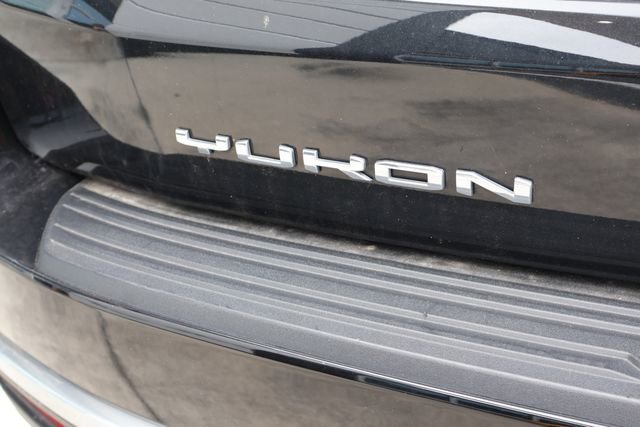 Used 2024 Onyx Black GMC Denali image 8