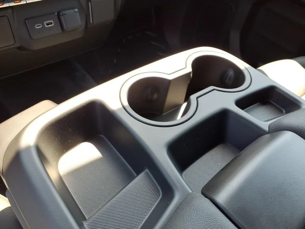 2026 Chevrolet Silverado 1500 Work Truck - Photo 10