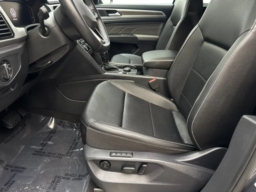 2023 Volkswagen Atlas SEL - Photo 27