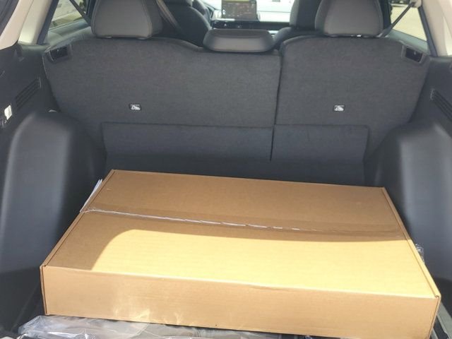 New 2027 Urban Gray Pearl Honda EX-L image 15