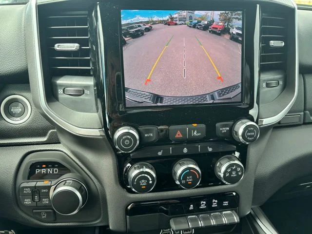 2026 RAM 1500 Big Horn/Lone Star - Photo 29