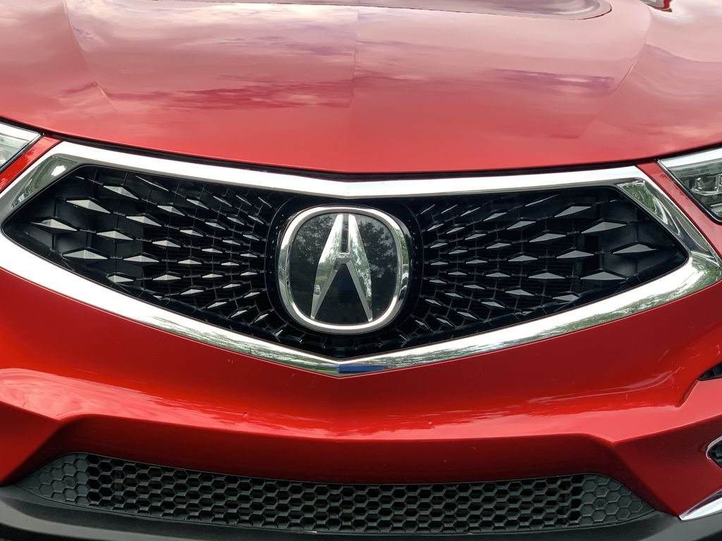 2020 Acura RDX Technology Package - Photo 42