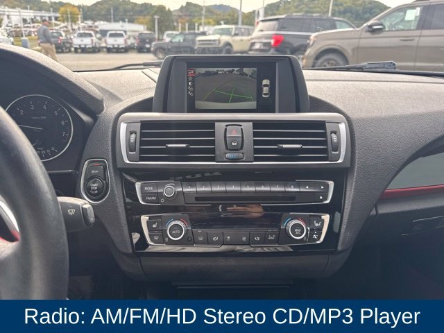 Used 2016 White BMW 228i xDrive image 13