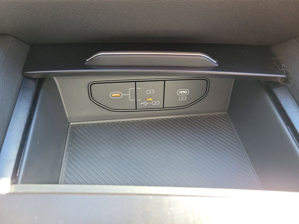 New 2026 Gray Kia LX image 33