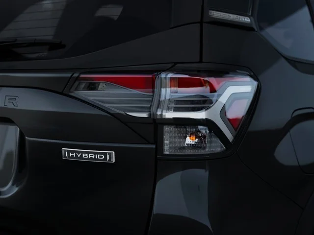 New 2026 CRYSTAL BLACK SILICA Subaru Premium Hybrid image 12