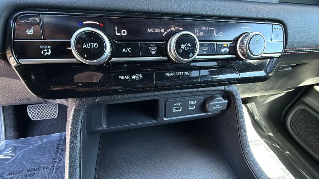 2024 Honda Pilot Sport - Photo 14