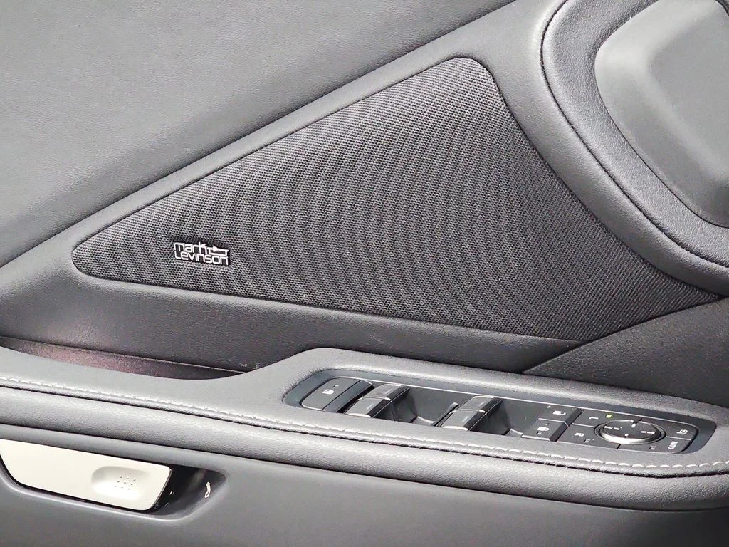 New 2026 Celestial Silver Metallic Lexus LUXURY AWD image 27