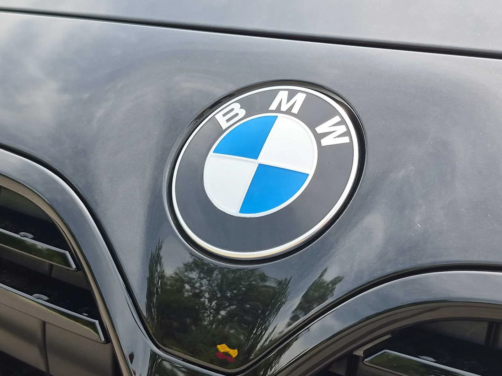 New 2027 Black Sapphire Metallic BMW M440i xDrive image 11