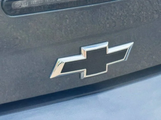 Certified Used 2020 SHADOW GRAY METALLIC Chevrolet 2LT image 15