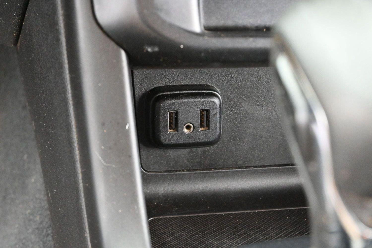 Used 2022 BRIGHT BLUE METALLIC Chevrolet 4WD Work Truck image 23