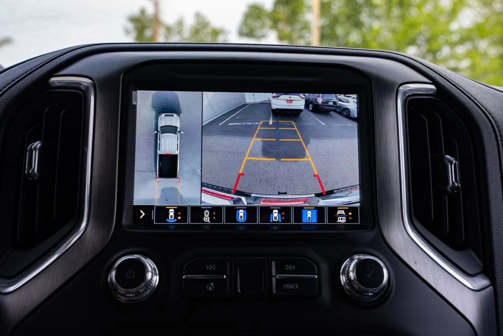 Used 2020 Black GMC Denali image 18