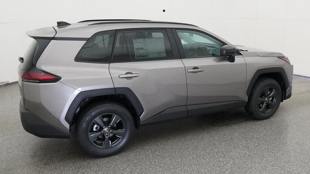 New 2026 Meteor Shower Toyota LE image 16