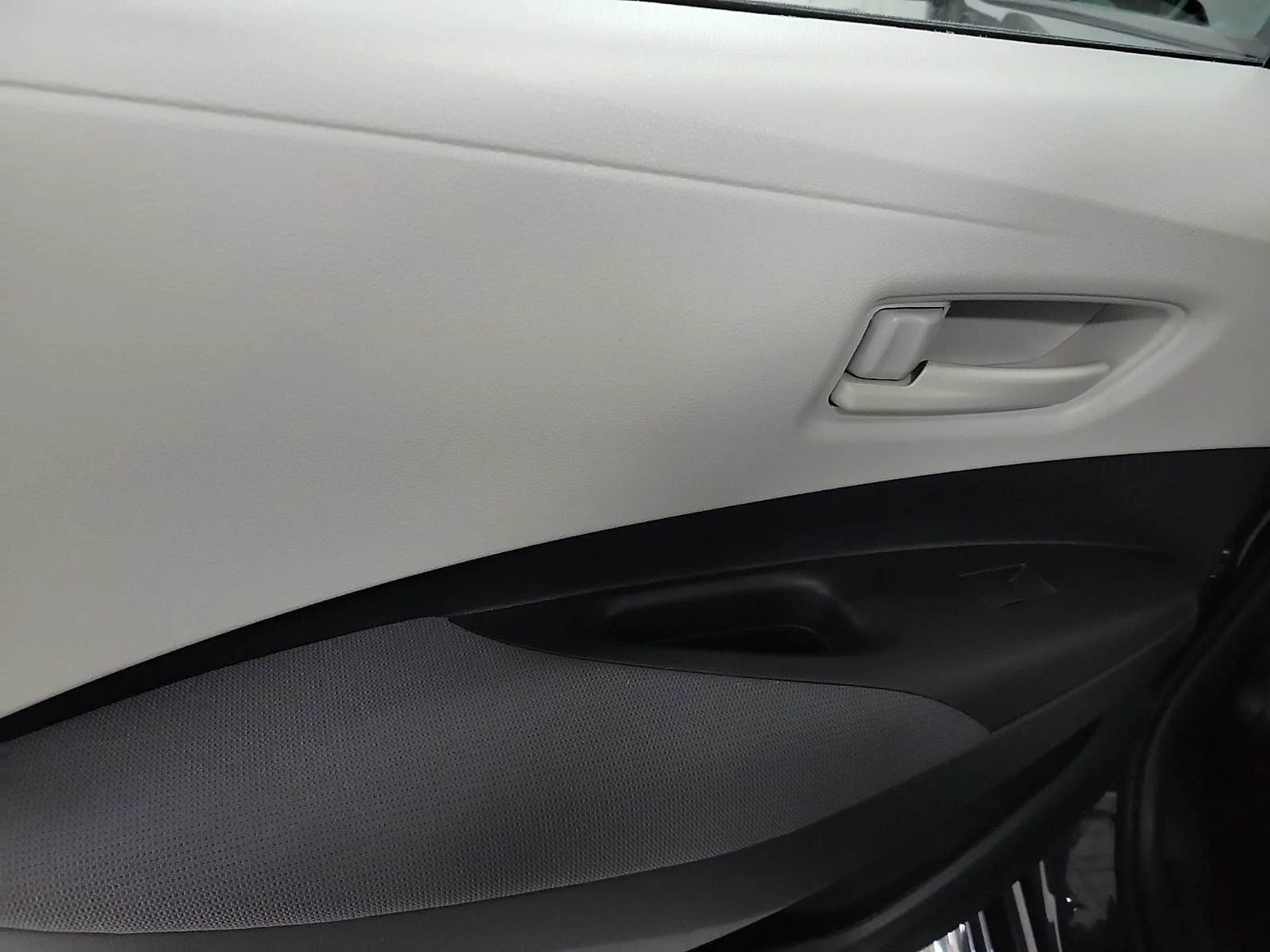 Certified Used 2026 Gray Toyota LE image 10