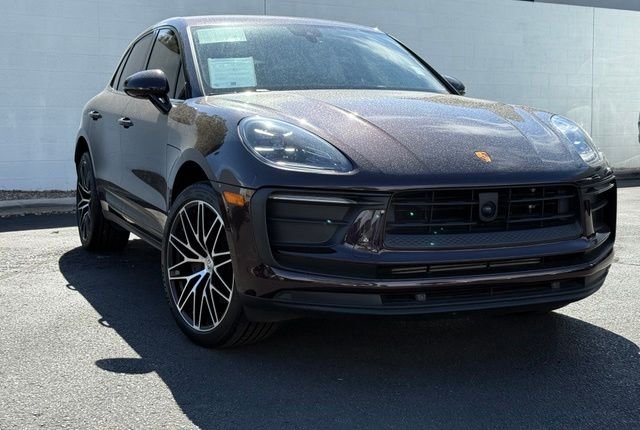 Used 2023 Brown Porsche  image 7