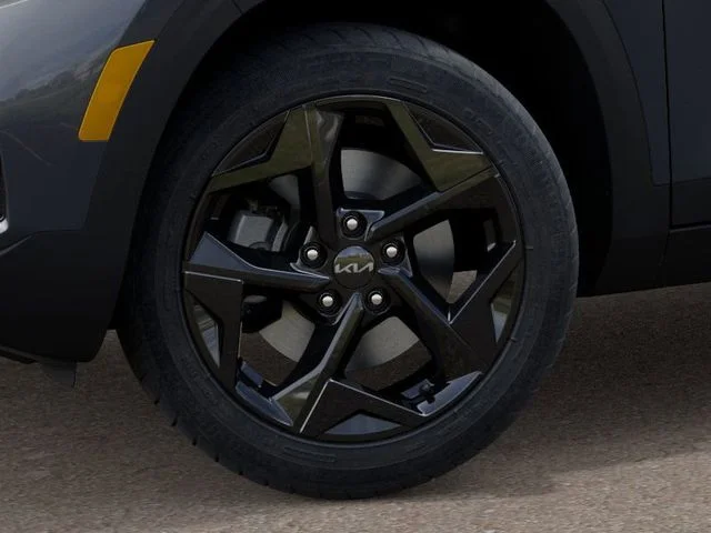 2026 Kia Seltos EX - Photo 9