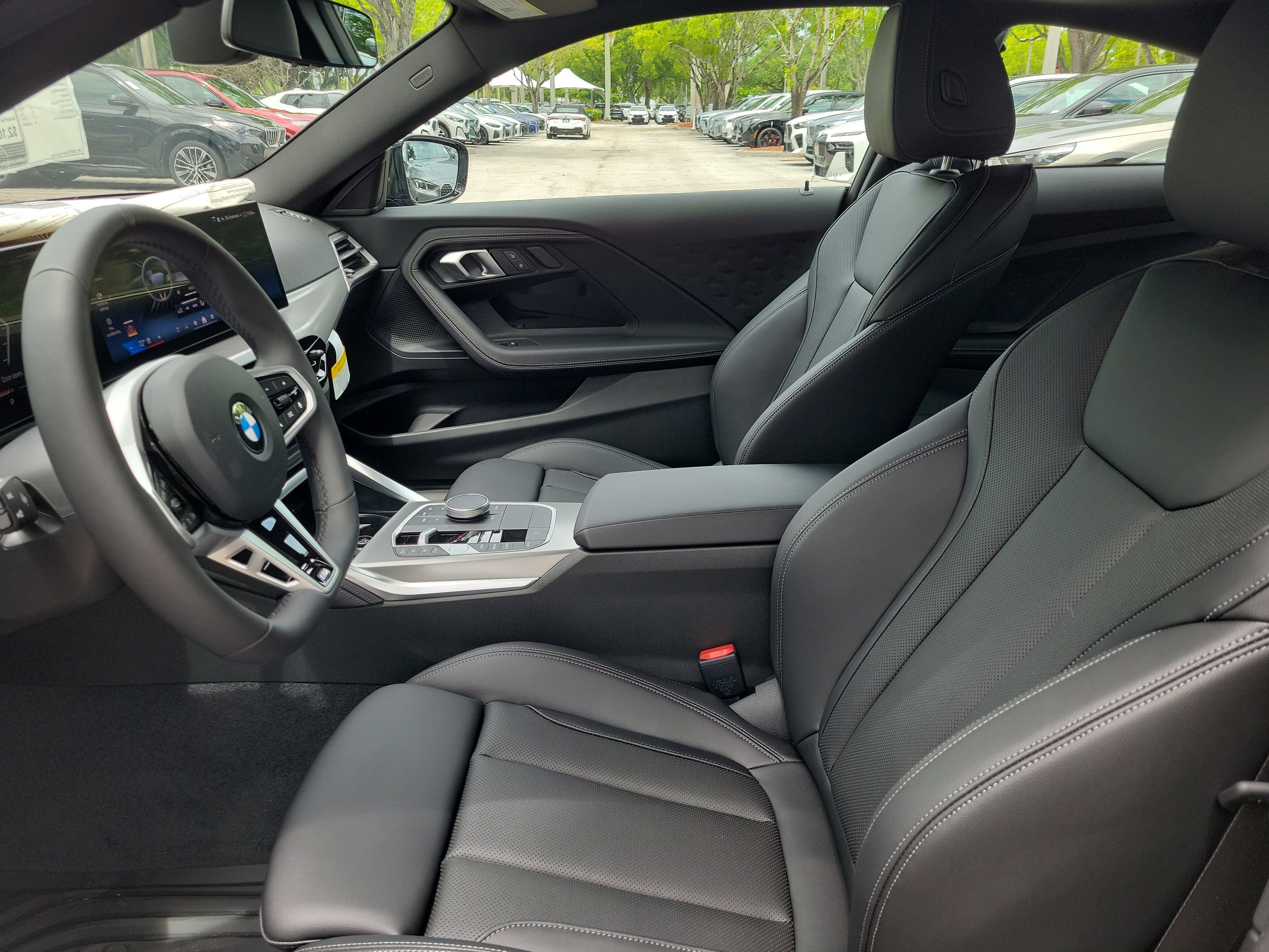 2026 BMW 2 Series 230i - Photo 7