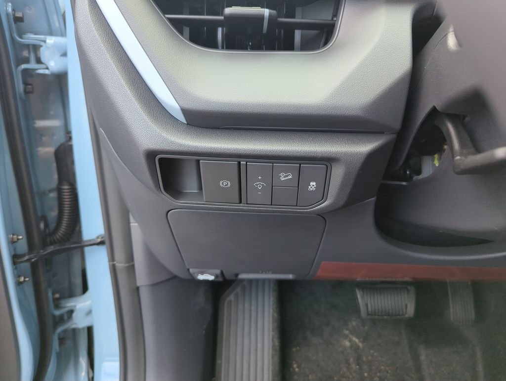 New 2027 Frost Blue / Black Roof Kia S image 20