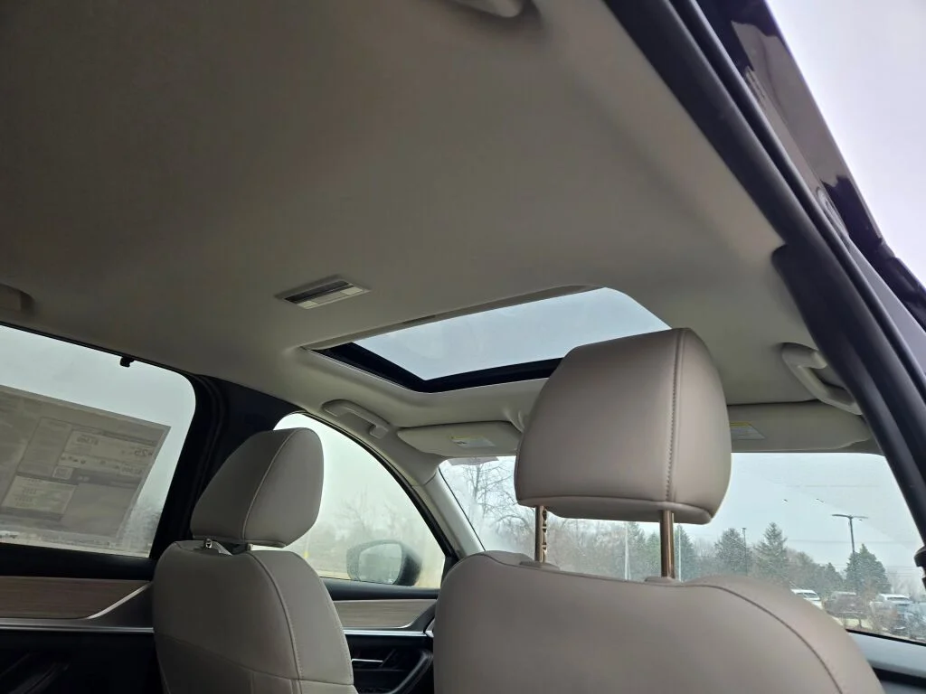 2026 Mazda CX-90 Preferred Package - Photo 9