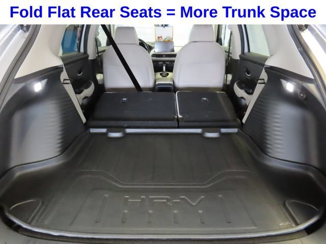 Used 2026 Solar Silver Metallic Honda LX image 29