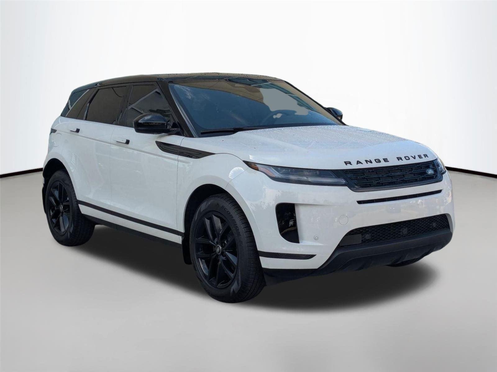 Used 2026 Fuji White Land Rover Core S image 3