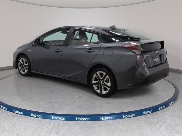 Used 2016 Gray Toyota Three Touring image 8