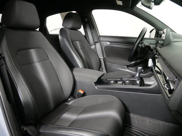 Used 2022 Sonic Gray Pearl Honda Sport image 15