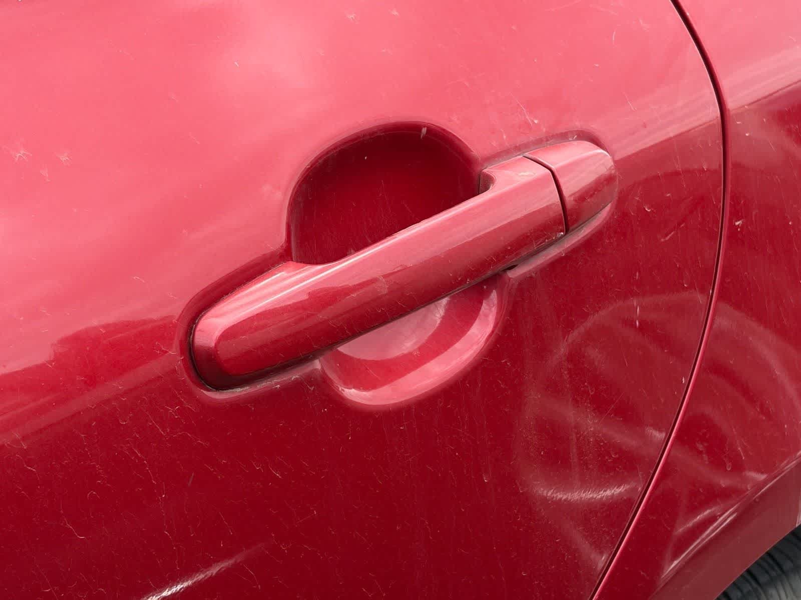 Used 2012 Barcelona Red Metallic Toyota S image 14