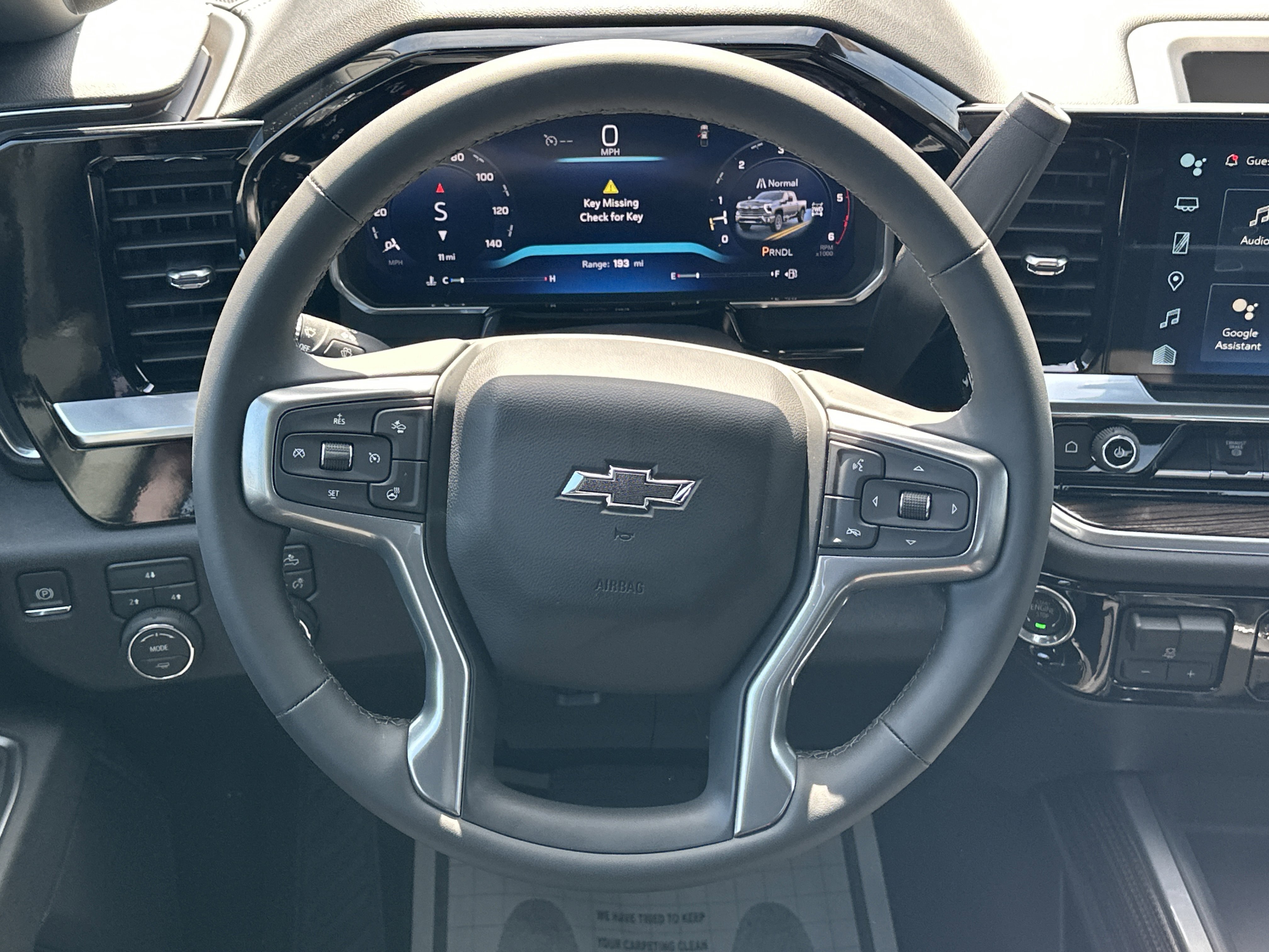 2026 Chevrolet Silverado 2500 HD LT - Photo 24