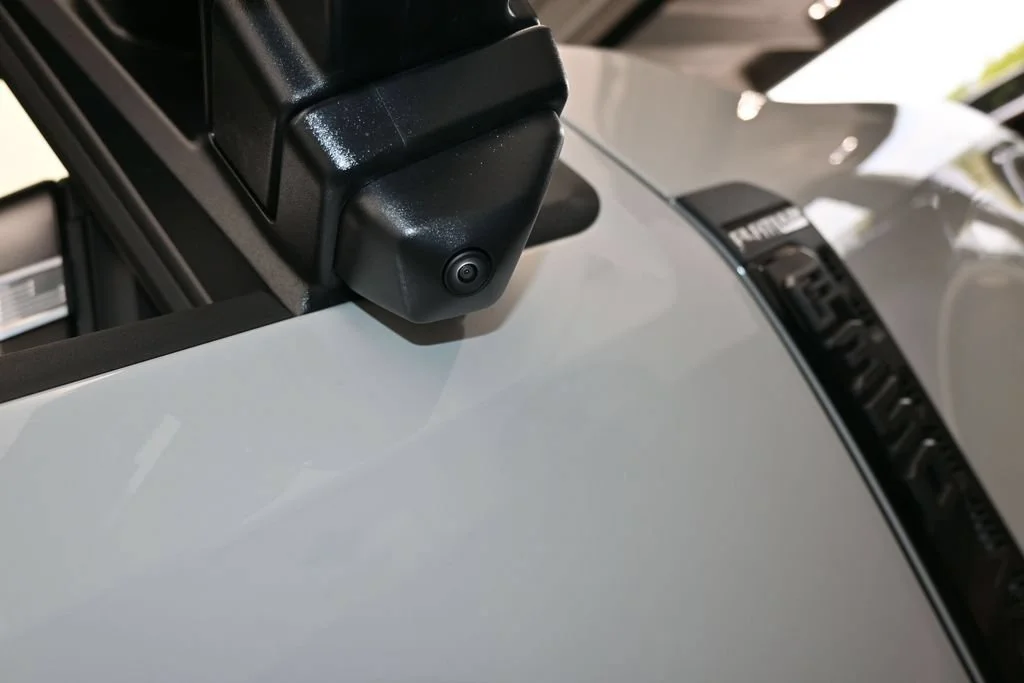 Used 2026 Gray Ford XL image 60