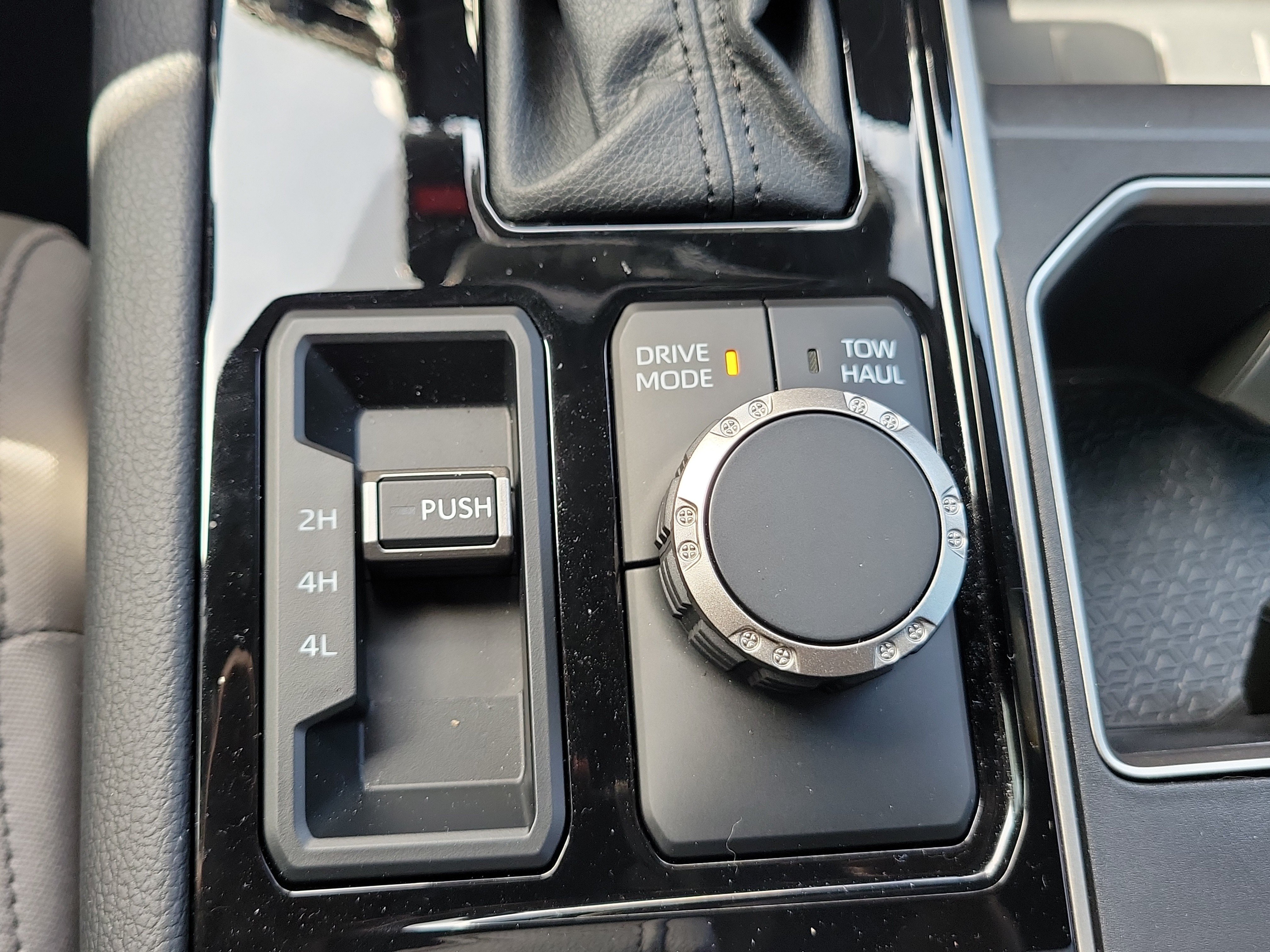 Used 2026 Ice Cap Toyota Limited Hybrid image 41