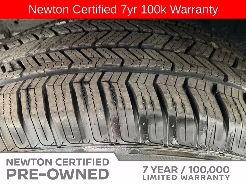 Certified Used 2024 Pearl White Nissan SL image 53