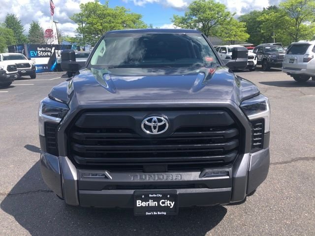 Used 2024 Gray Toyota SR5 image 8