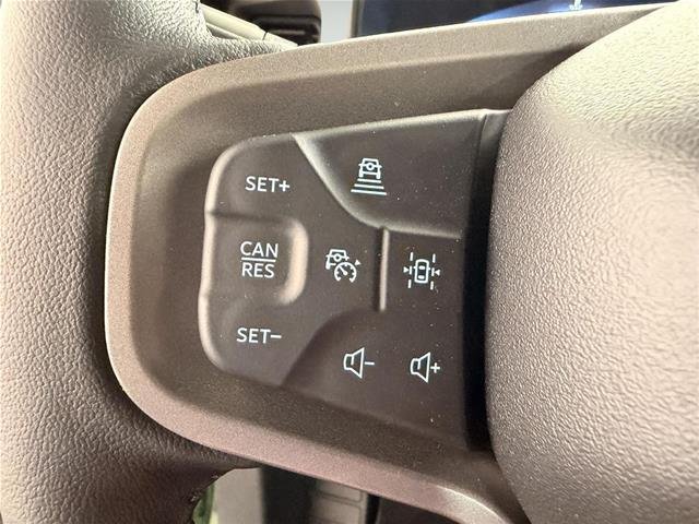 2025 Ford Bronco 4-Door Outer Banks - Photo 78