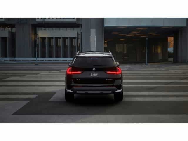 Used 2026 Jet Black BMW xDrive28i image 5