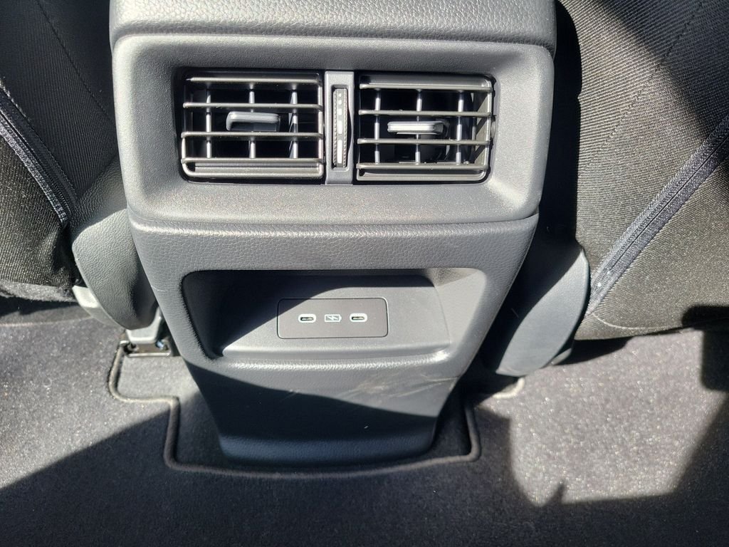 2026 Honda CR-V EX - Photo 17