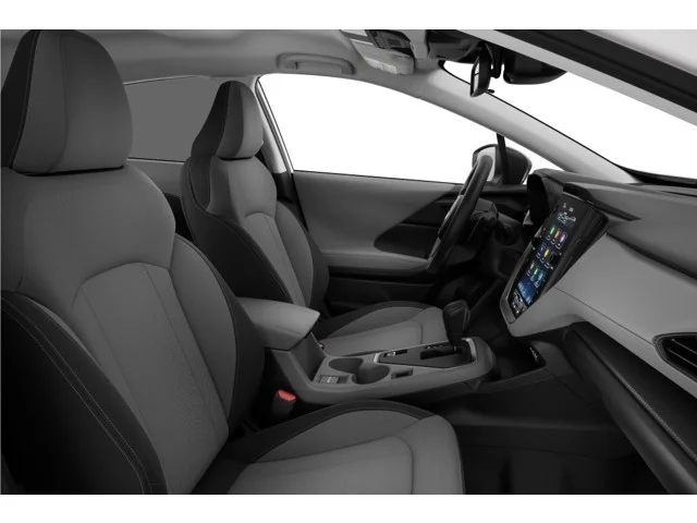 New 2027 CRYSTAL WHITE PEARL Subaru  image 16