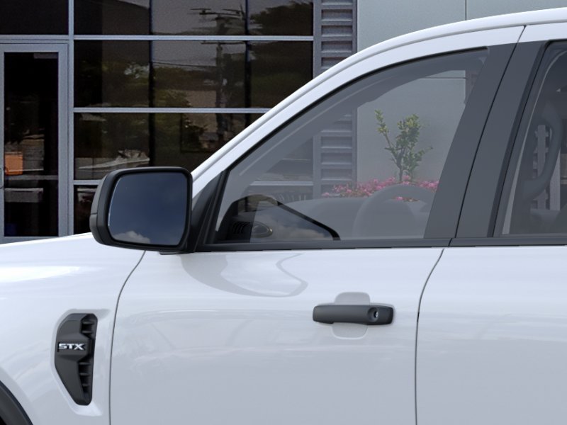 New 2025 Oxford White Ford XL image 20