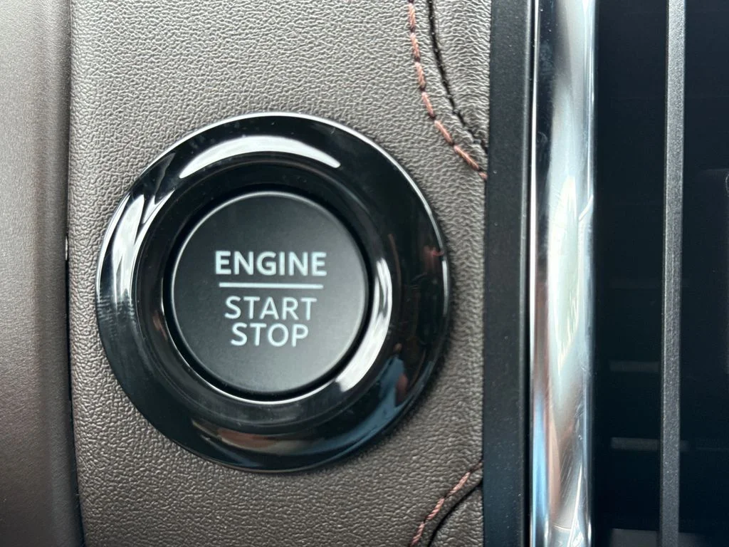 New 2026 Gray Ford King Ranch image 24